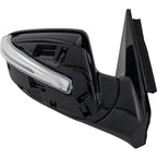 Heated Passenger Side Mirror for Hyundai Santa Fe Sport (2013–2018)