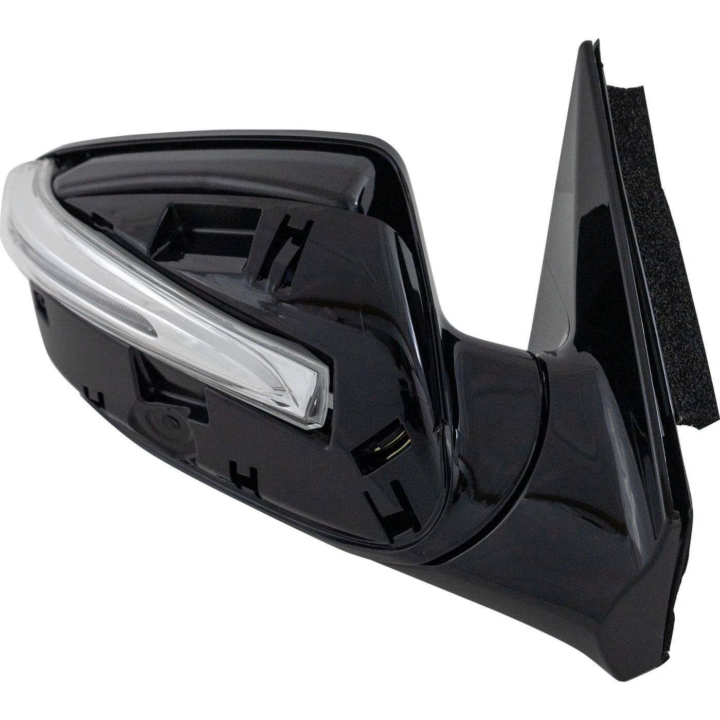 Heated Passenger Side Mirror for Hyundai Santa Fe Sport (2013–2018)