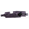 Replacement Passenger Side Tail Light Connector Plate (See compatibility Chart)