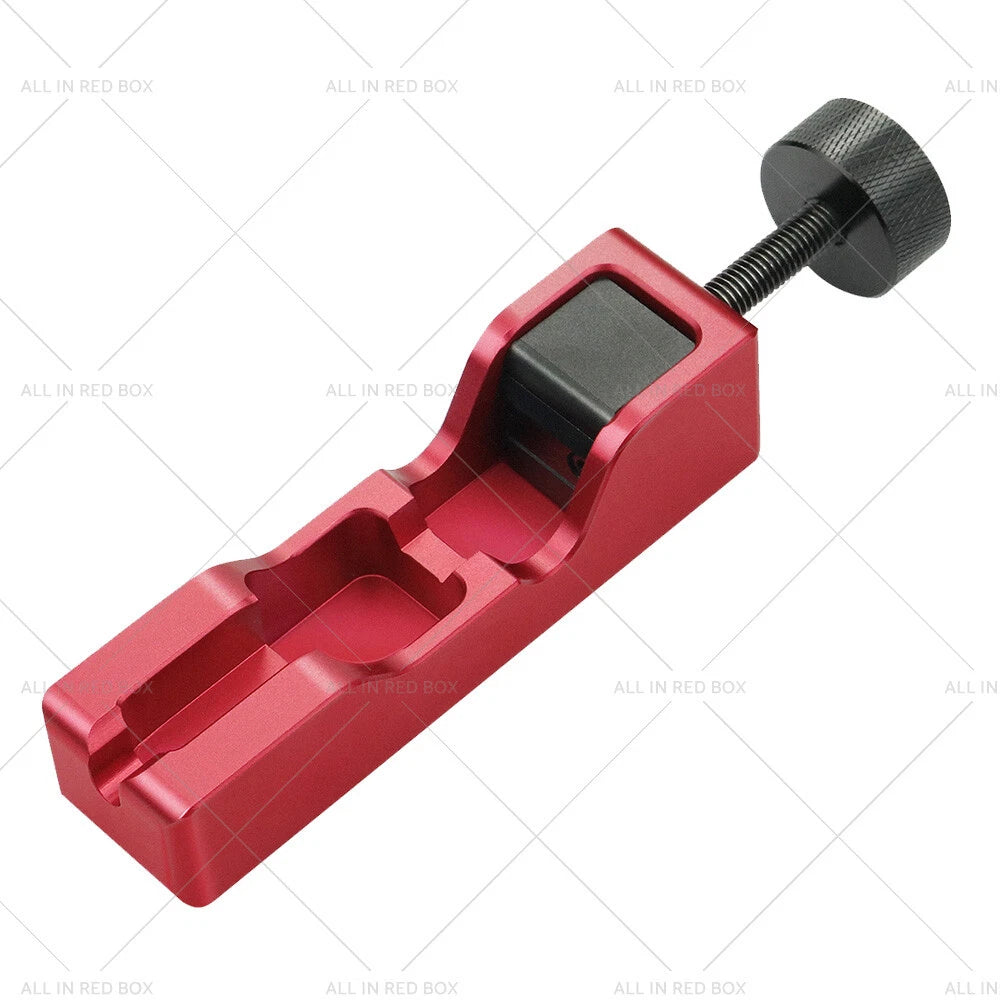 Spark Plug Gap Tool for Universal 10mm, 12mm, 14mm, 16mm Plugs