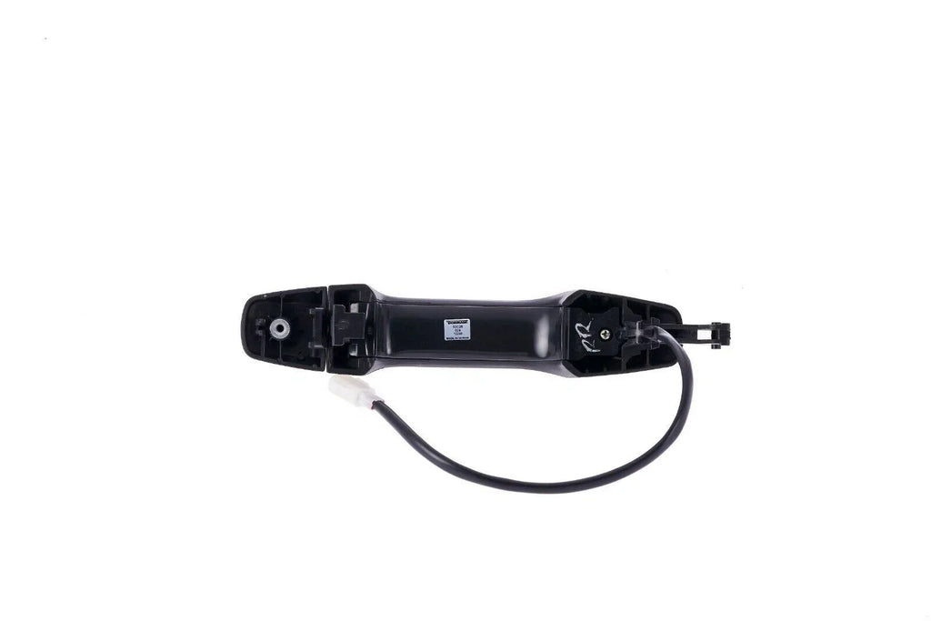 Rear Right Outer Door Handle W/ Sensor for Toyota Landcruiser J200 (2007–2021)