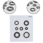 7-Piece Engine Oil Seal Kit for Yamaha Blaster YFS200 (1988–2006)
