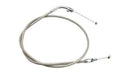 Throttle Push Cable for Kawasaki VN1500D Vulcan Classic (1996–1997)