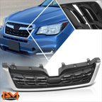 Fog Lights with Switch and Bezel for Scion FRS (2013–2016)