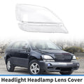 Car Front Right Headlight Lens Cover for Lexus RX300 (1999-2003)