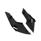 Lower Belly Pan Guard for Triumph Street Triple 765 R/RS (2020–2022) Black