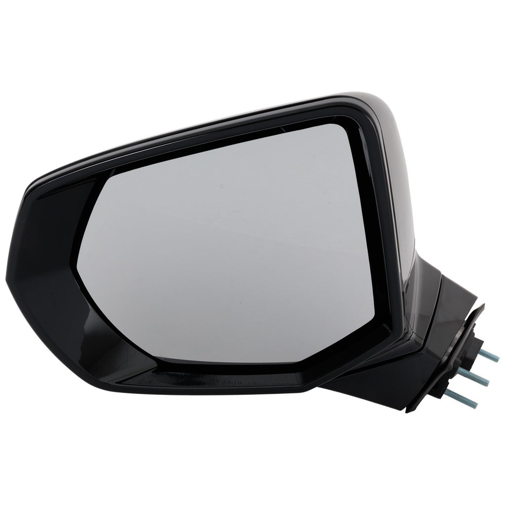 Driver Left Side Heated Mirror for Chevy Tahoe GMC Yukon XL