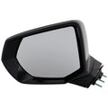 Driver Left Side Heated Mirror for Chevy Tahoe GMC Yukon XL