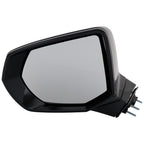 Driver Left Side Heated Mirror for Chevy Tahoe GMC Yukon XL
