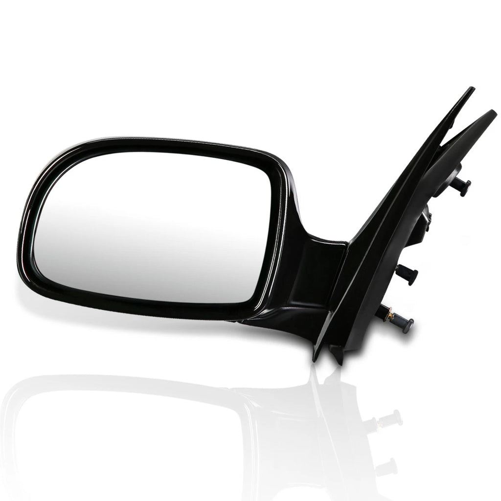 OE Style Powered Adjustable Side Rear View Mirror for Ford Windstar (1995–1998)