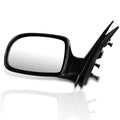 OE Style Powered Adjustable Side Rear View Mirror for Ford Windstar (1995–1998)