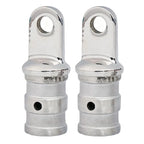 Boat Inside Eye Fitting for Secure Connection (Sun & Rain Shield)
