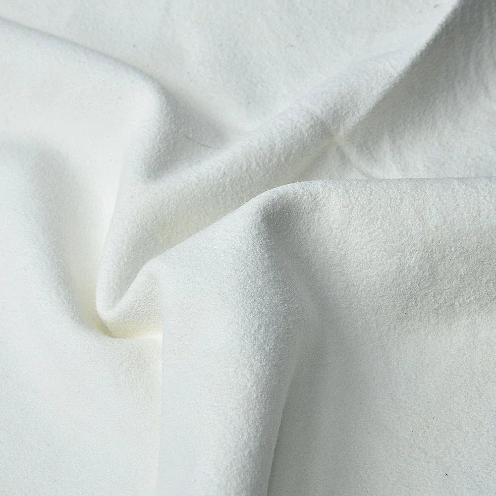 Natural Chamois Leather Car Cleaning Cloth Absorbent Drying Towel Rag