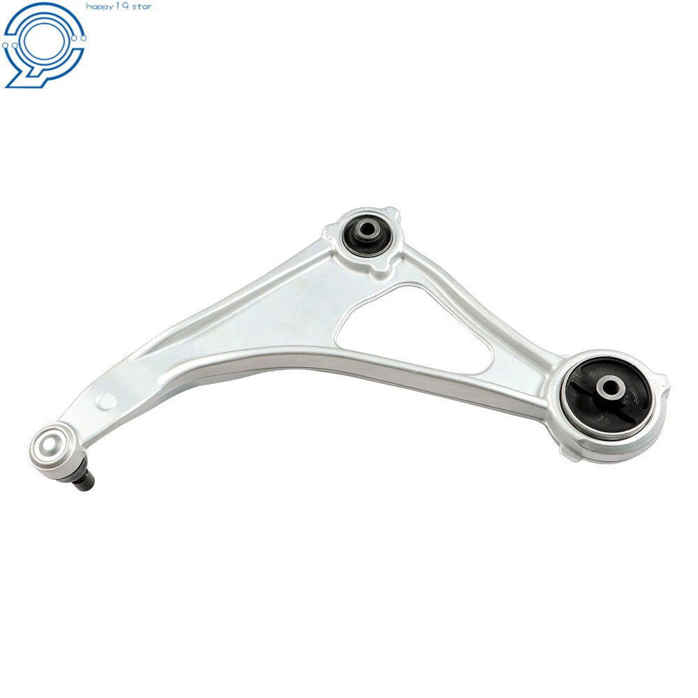 Front Passenger Lower Control Arm with Ball Joint for Nissan Altima Maxima (2015-2019)