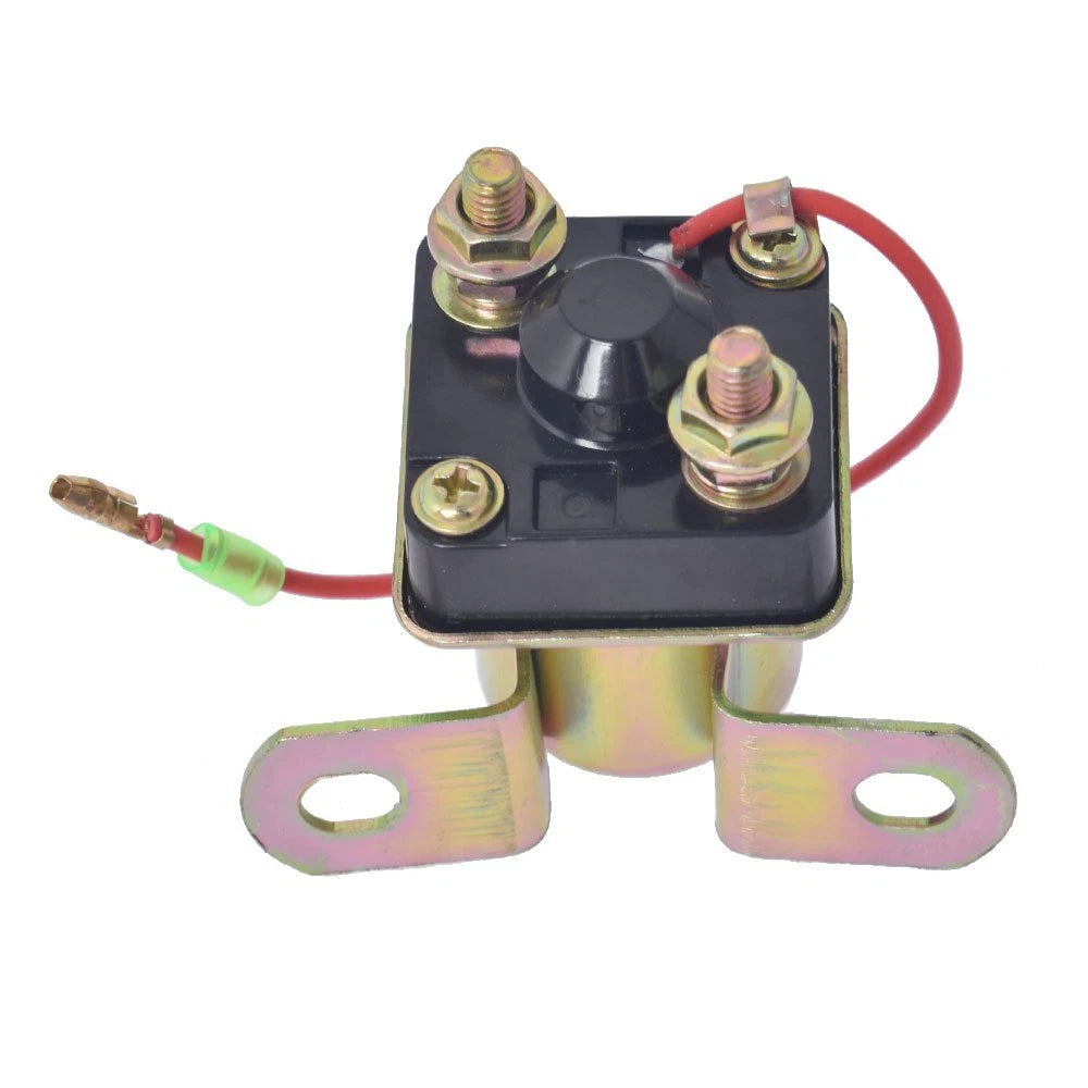 Starter Solenoid Relay for Polaris Trail Boss 250 325 (1986)