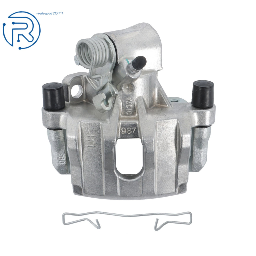 Rear Left Brake Caliper for Mazda 3 (2004–2008) & Volvo C70/S40 (2006–2013)