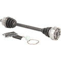 Front Left CV Axle Shaft for Audi S4 (2000–2002)