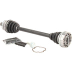 Front Left CV Axle Shaft for Audi S4 (2000–2002)