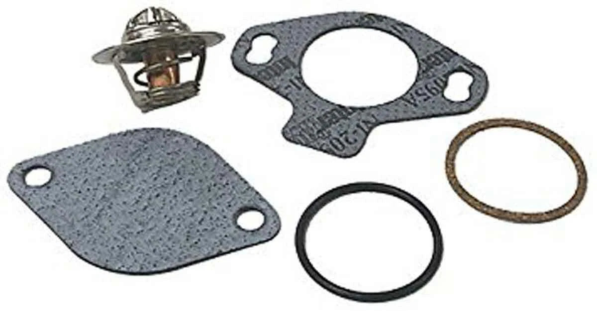 Thermostat Kit for Mercruiser V6/V8 140°F (780-520)
