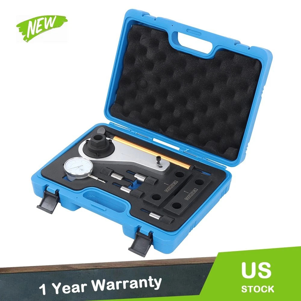 Engine Timing Tool Kit for Maserati Ghibli Quattroporte Levante (2014–2023)