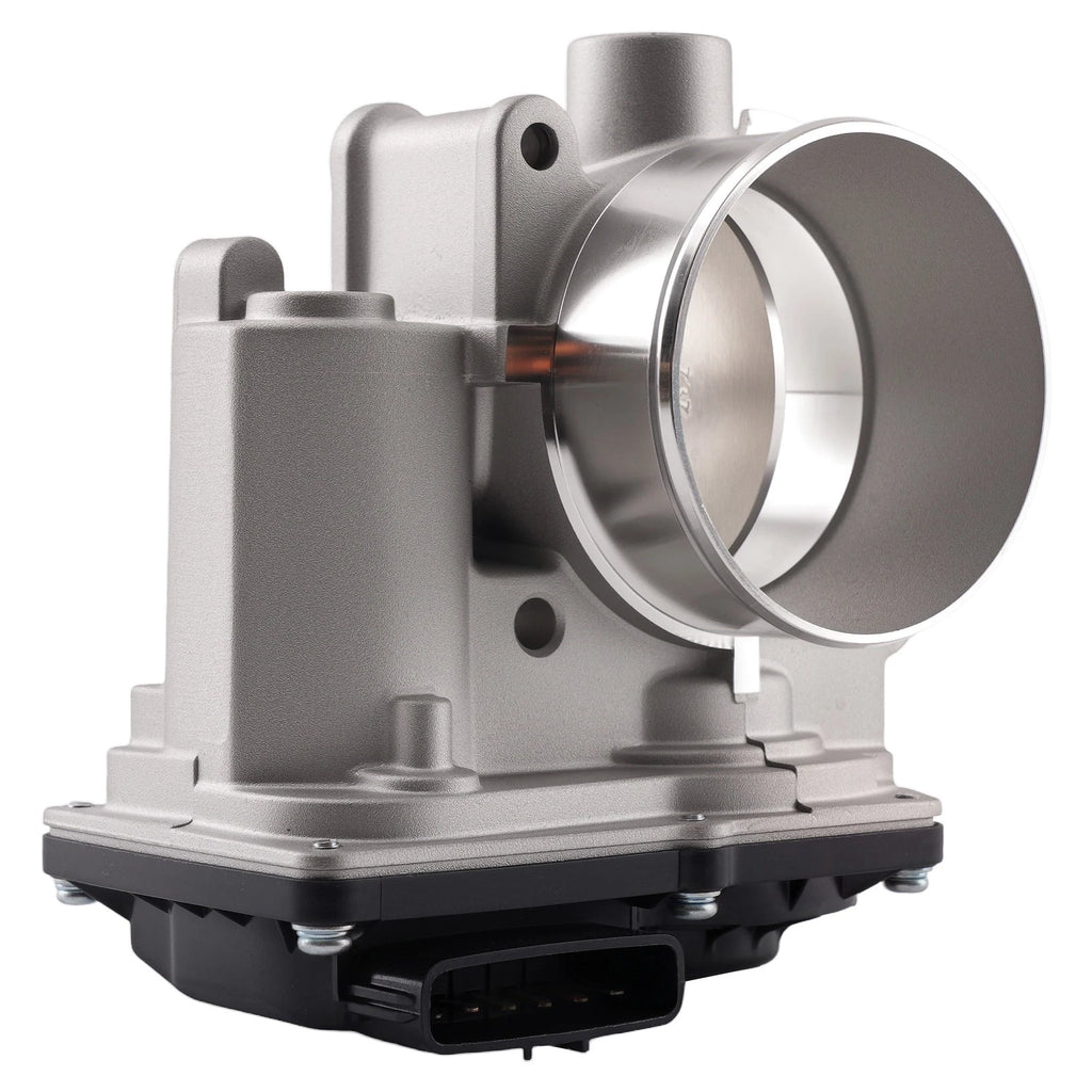 Throttle Body for Mitsubishi L200 Triton Strada Pajero Sport (2019–2023)