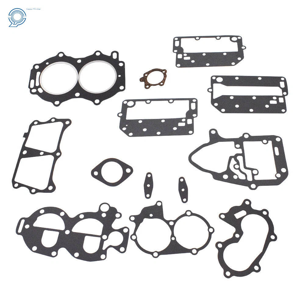 Gasket Kit for Johnson/Evinrude 25/35hp 2cyl (1990-1999)