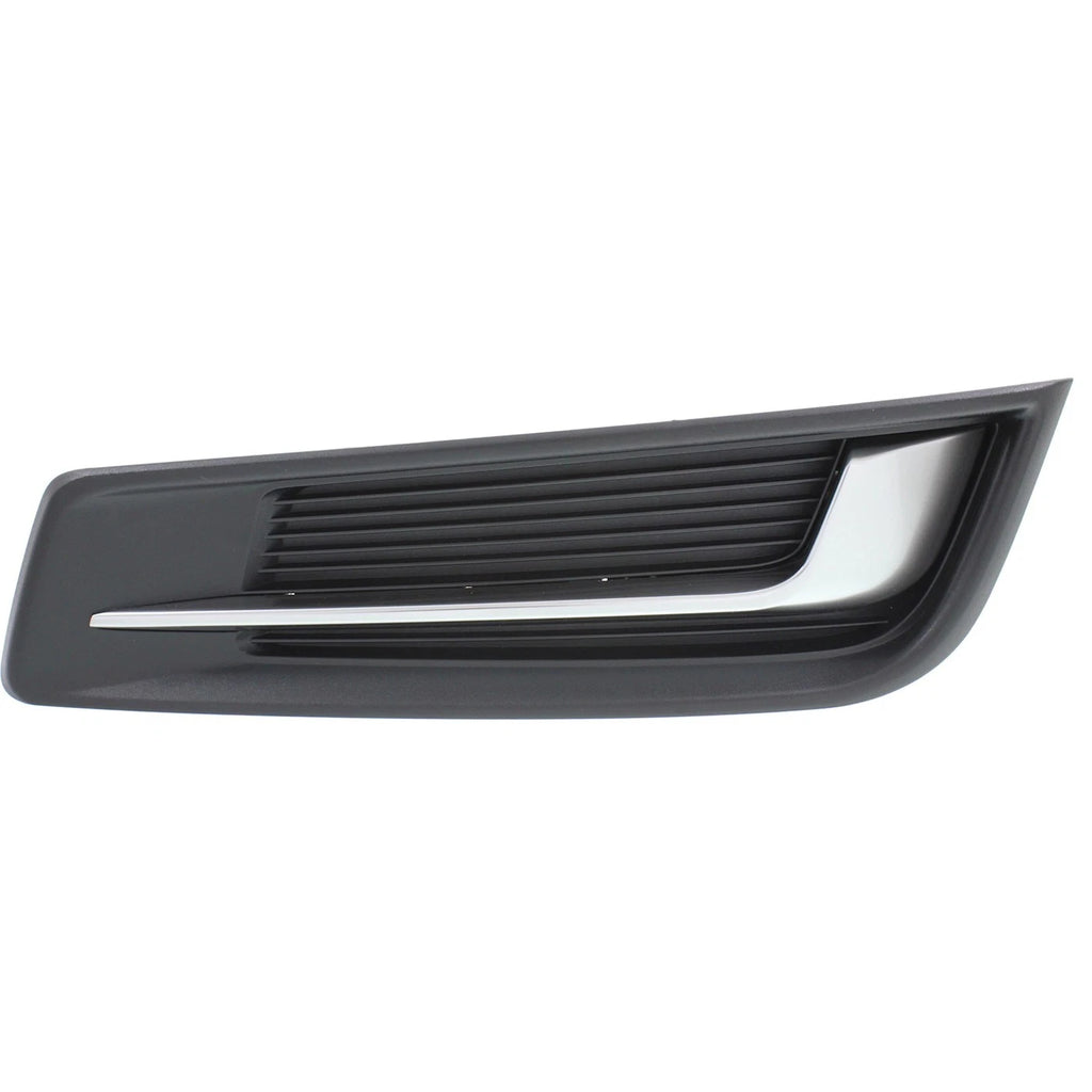 Bumper Grille for Cadillac XTS (2013-2015)