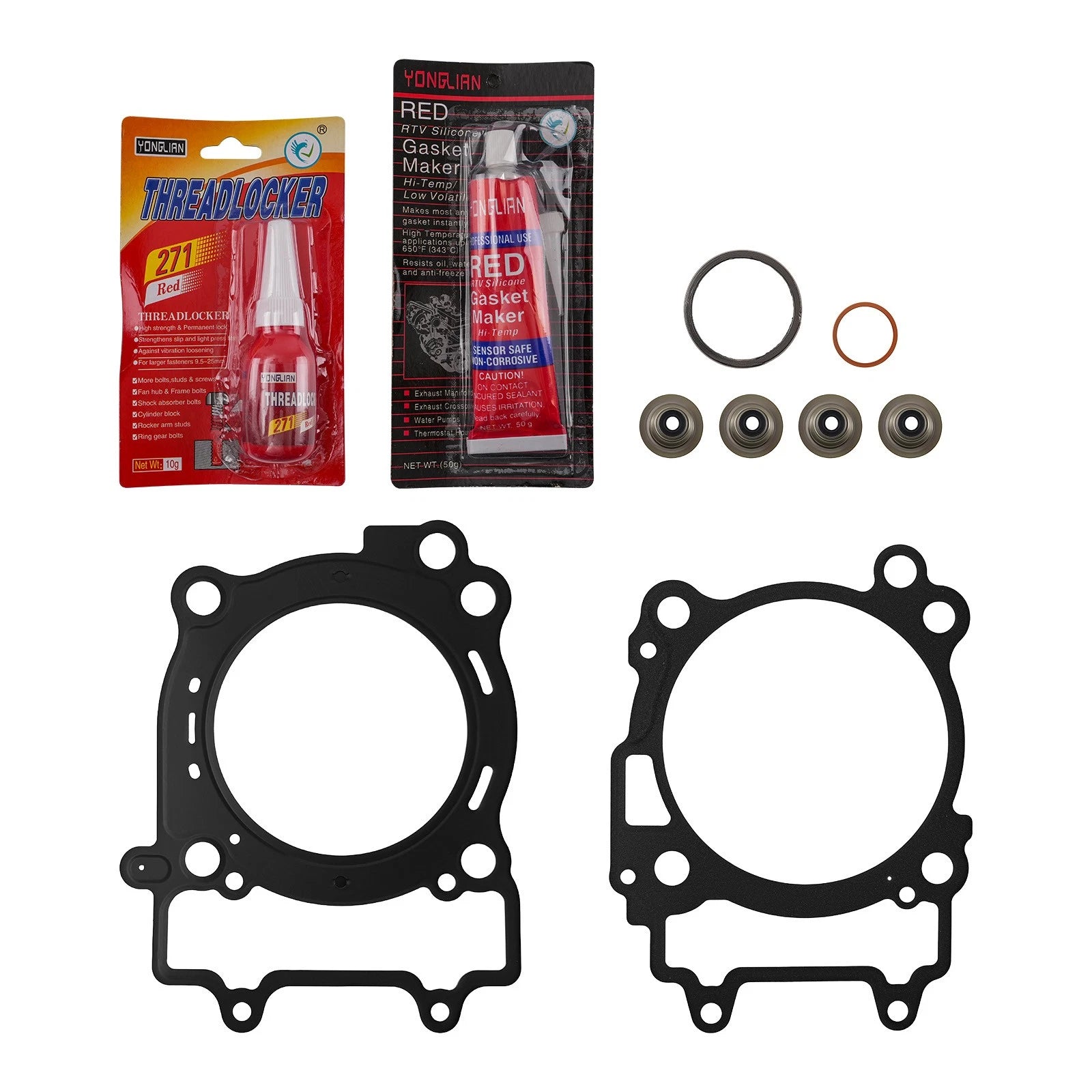 Cylinder Gasket Rebuild Kit for Polaris Sportsman 570 EPS (2020–2022)