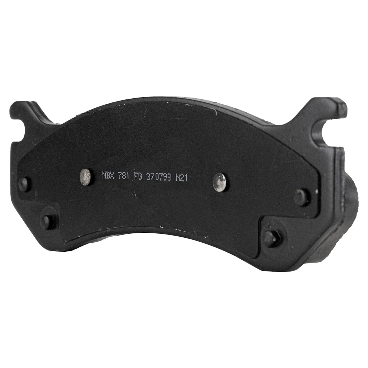 Front Rotor and Pad Set for Chevrolet Silverado 1500 GMC Sierra 1500 Tahoe