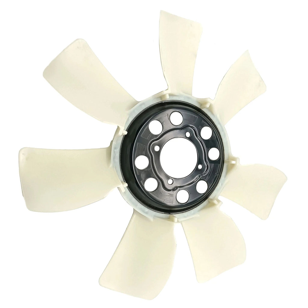 Engine Cooling Fan Blade for Dodge Nitro Jeep Grand (2007-2011)