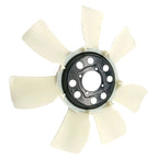 Engine Cooling Fan Blade for Dodge Nitro Jeep Grand (2007-2011)