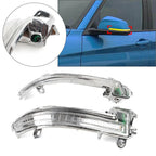 Side Mirror Turn Signal Light for BMW 1 2 3 4 Series (F20 F22 F30 X1 i3)