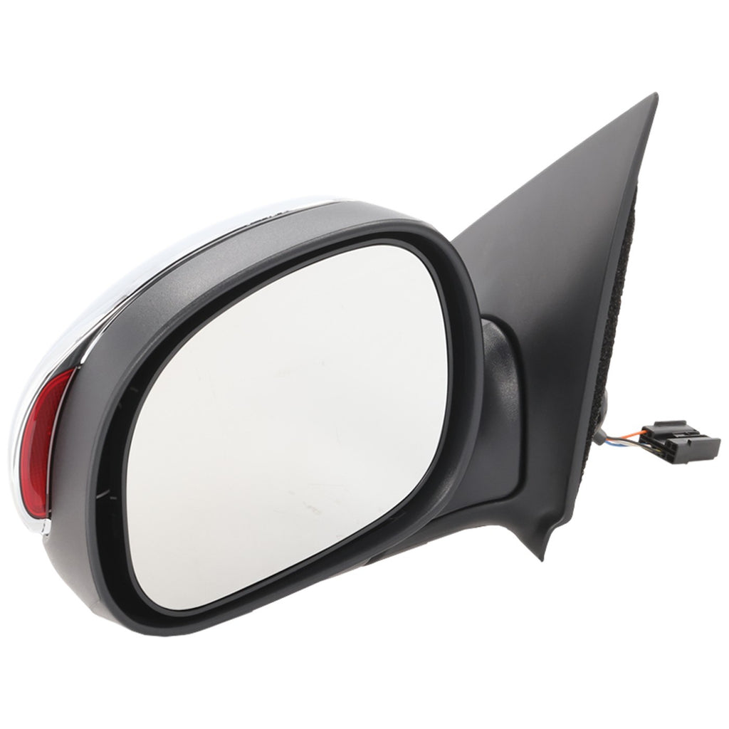 Driver Left Side Mirror for Ford F-150 (2000–2001)