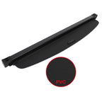 Retractable Rear Cargo Security Trunk Cover for Mercedes-Benz GLC300 GLC43 AMG