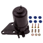 Electric Diesel Fuel Pump for Caterpillar Excavators (TH340B, TH350B)