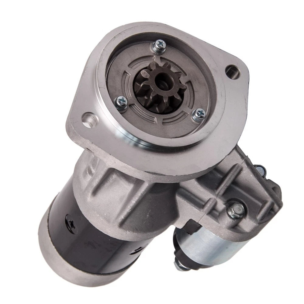 Starter Motor for Nissan Navara (1986–1992) Diesel TD25 2.5L