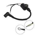 Ignition Coil for Yamaha 2HP 2 MSH 2B MHS 2C (1995–2002) 6A1-85570-00