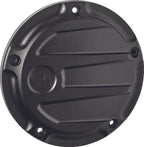 Performance Machine Derby Cover Scallop for Harley Davidson (2000–2023)