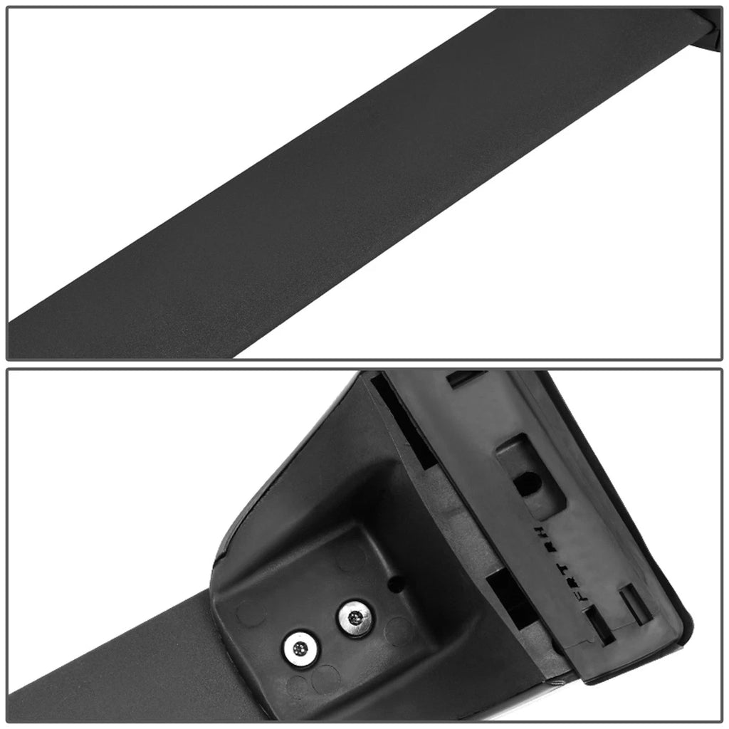 Roof Rack Cross Bar Cargo Carrier for Mazda CX-7 (2007–2012)