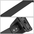 Roof Rack Cross Bar Cargo Carrier for Mazda CX-7 (2007–2012)