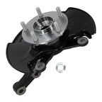 Front Steering Knuckle Wheel Hub Bearing Assembly for Honda Civic (2001–2005)