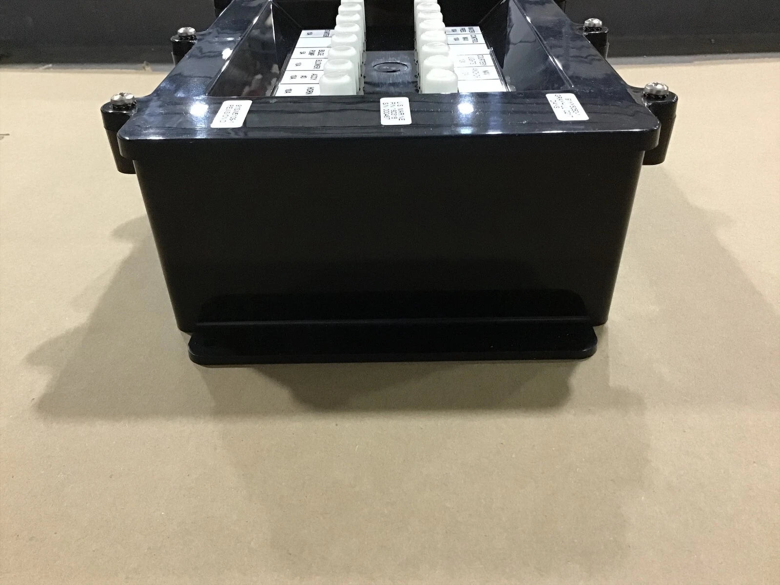 Breaker Unit for Grayhill 91YY5050-1 (Used)
