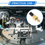 Engine Oil Pressure Sensor for Ford Focus C-Max (2003–2012)