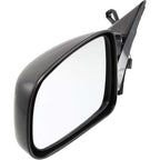 Power Mirror for Pontiac Grand Am (1999–2003) Driver Side Paintable