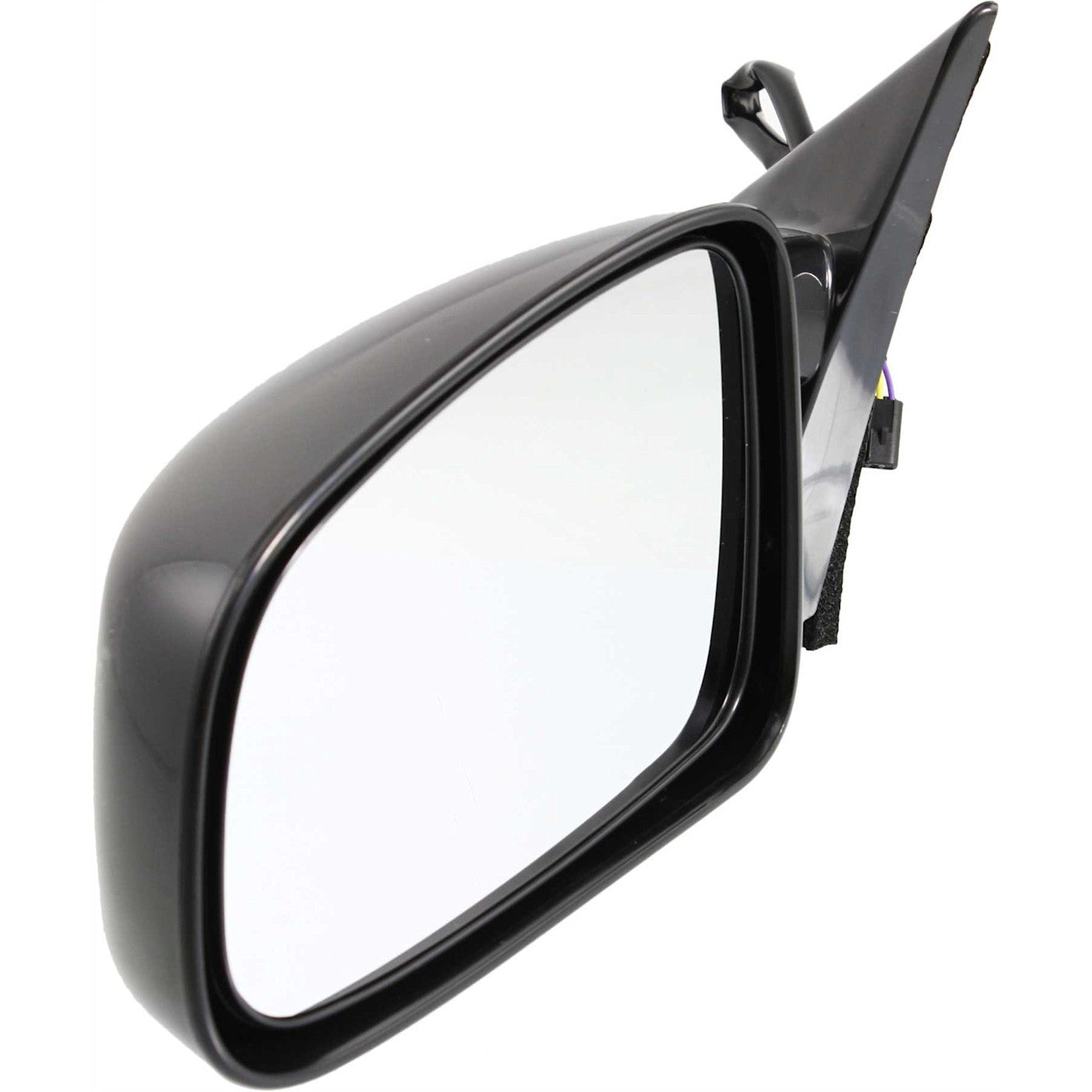 Power Mirror for Pontiac Grand Am (1999–2003) Driver Side Paintable