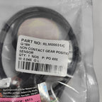 Gear Position Sensor for Royal Enfield Himalayan Scram 411 (2018–2024) RLM00031/C