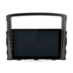 Car Navigation System for Mitsubishi Pajero (2004–2009) Android MP5