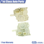 2X Door Lock Actuator Motors for Honda Accord Odyssey