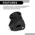 Engine Mount for Hyundai Tiburon 2.7L (2003-2008)