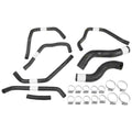 Radiator + Heater Hose Pack 1 x for Landcruiser HZJ75 HZJ70 (1990–1999)
